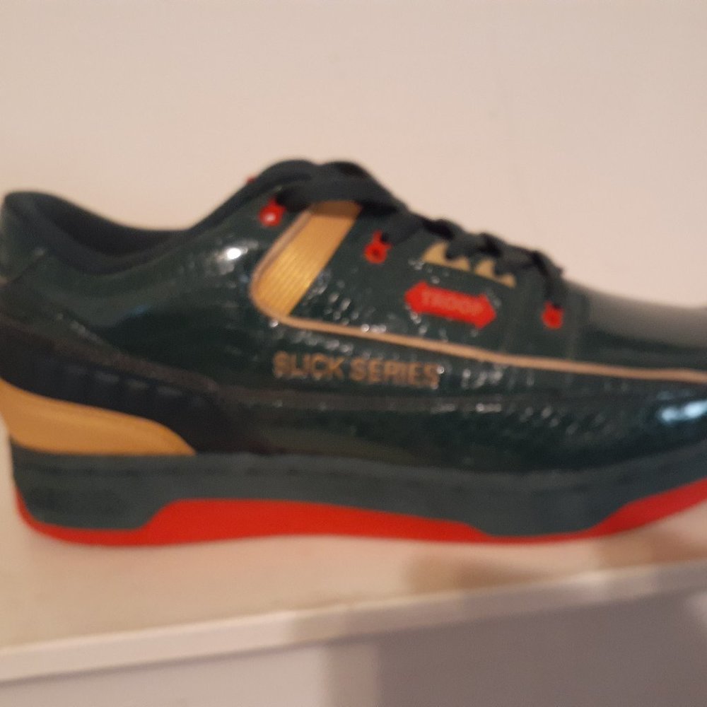 COPY - Troop sneakers